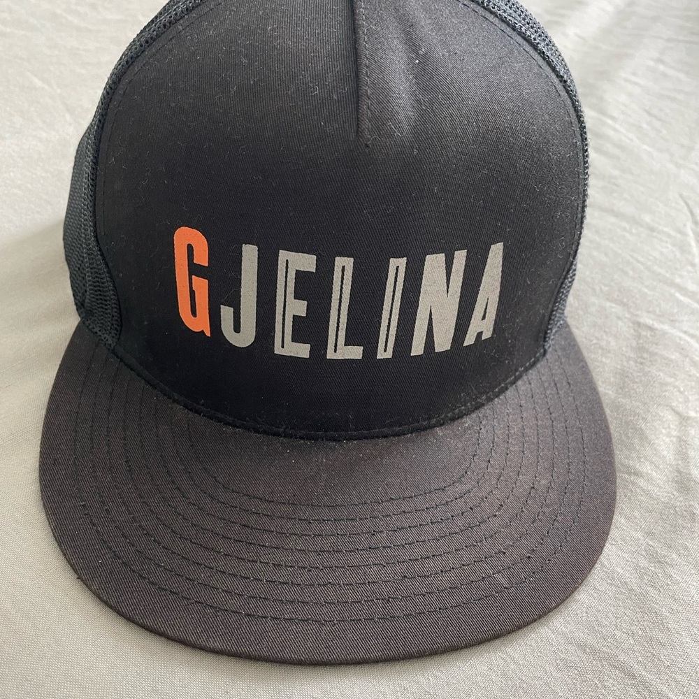 Gjelina hat 🧢